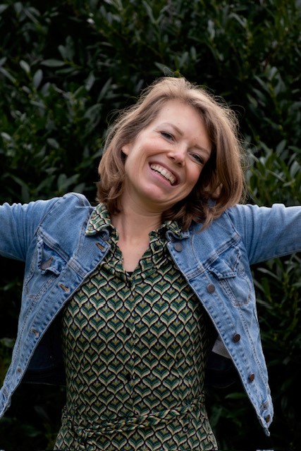 Iris Wilschut